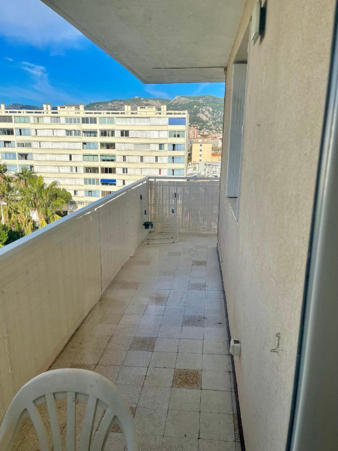 Le Marsouin Yourhosthelper Tolone Esterno foto